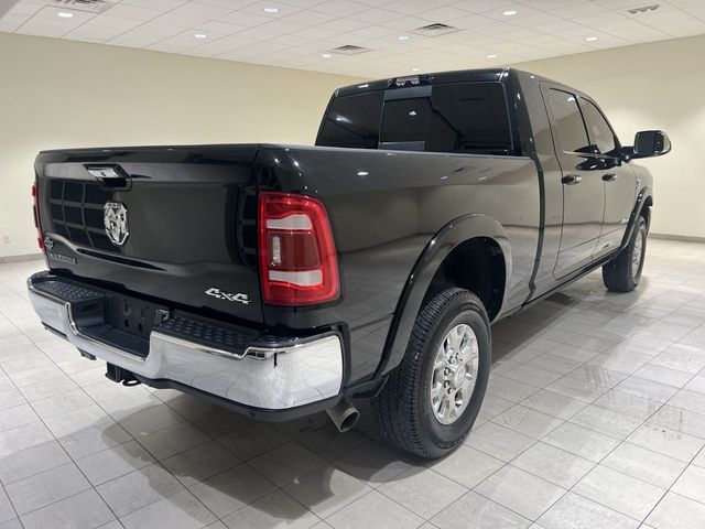 Used 2022 Ram 2500 - photo 7