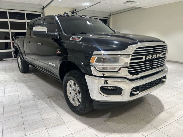 Used 2022 Ram 2500 - photo 9