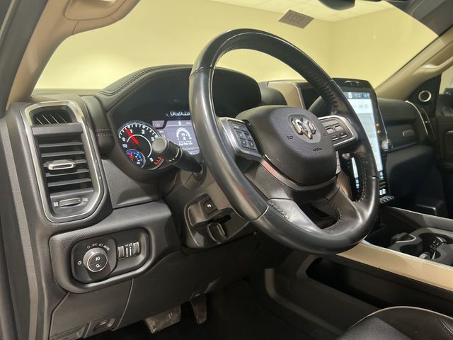 Used 2022 Ram 2500 - photo 11
