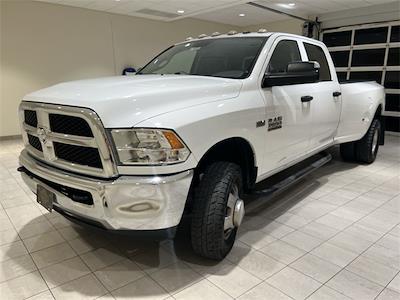 2015 Ram 3500 Crew Cab DRW 4x4 Pickup for sale #F29326 - photo 1
