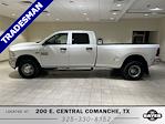 Used 2015 Ram 3500 Tradesman Crew Cab 4x4 DRW Pickup for sale #F29326 - photo 3