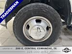 Used 2015 Ram 3500 Tradesman Crew Cab 4x4 DRW Pickup for sale #F29326 - photo 26