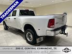 Used 2015 Ram 3500 Tradesman Crew Cab 4x4 DRW Pickup for sale #F29326 - photo 2