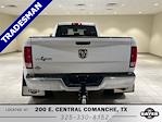 Used 2015 Ram 3500 Tradesman Crew Cab 4x4 DRW Pickup for sale #F29326 - photo 4