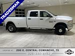 Used 2015 Ram 3500 Tradesman Crew Cab 4x4 DRW Pickup for sale #F29326 - photo 6
