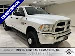 Used 2015 Ram 3500 Tradesman Crew Cab 4x4 DRW Pickup for sale #F29326 - photo 7