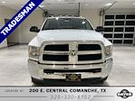Used 2015 Ram 3500 Tradesman Crew Cab 4x4 DRW Pickup for sale #F29326 - photo 8