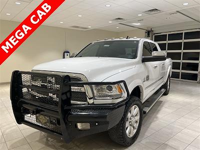 2016 Ram 2500 Mega Cab 4x4 Pickup for sale #F29332 - photo 1