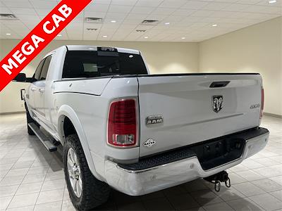 2016 Ram 2500 Mega Cab 4x4 Pickup for sale #F29332 - photo 2
