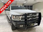 2016 Ram 2500 Mega Cab 4x4 Pickup for sale #F29332 - photo 7