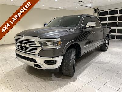 2019 Ram 1500 Crew Cab 4WD Pickup for sale #F29383 - photo 1