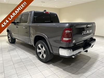 2019 Ram 1500 Crew Cab 4WD Pickup for sale #F29383 - photo 2
