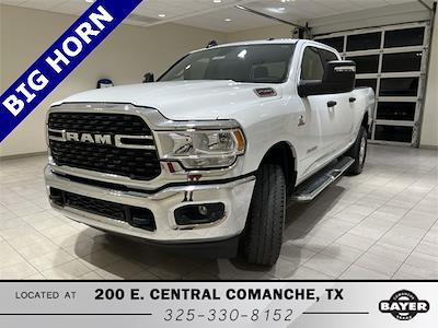 2024 Ram 2500 Crew Cab 4x4 Pickup for sale #F29556 - photo 1