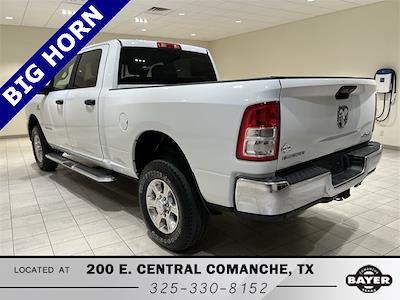 2024 Ram 2500 Crew Cab 4x4 Pickup for sale #F29556 - photo 2
