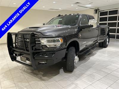 2024 Ram 3500 Crew Cab DRW 4x4 Pickup for sale #F29841 - photo 1