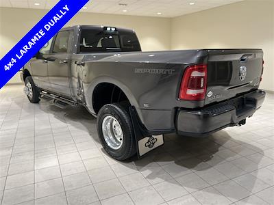 2024 Ram 3500 Crew Cab DRW 4x4 Pickup for sale #F29841 - photo 2