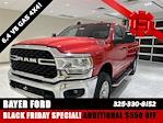 2024 Ram 2500 Crew Cab 4WD Pickup for sale #F29902 - photo 1