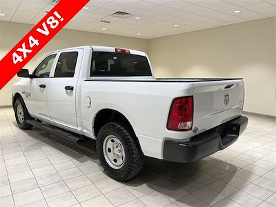 2023 Ram 1500 Classic Crew Cab 4WD Pickup for sale #F30060 - photo 2