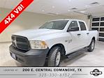 Used 2023 Ram 1500 Classic Tradesman Crew Cab for sale #F30060 - photo 1