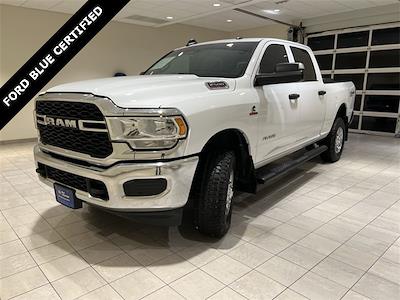Used 2022 Ram 2500 Tradesman Crew Cab for sale #F30068 - photo 1