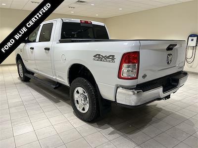 Used 2022 Ram 2500 Tradesman Crew Cab for sale #F30068 - photo 2
