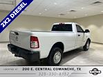 2022 Ram 2500 Regular Cab RWD Pickup for sale #F30071 - photo 5