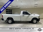 2022 Ram 2500 Regular Cab RWD Pickup for sale #F30071 - photo 6