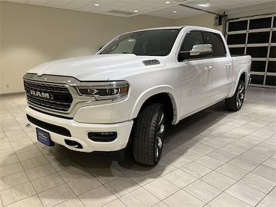 Used 2024 Ram 1500 Limited Crew Cab for sale #F30109 - photo 1