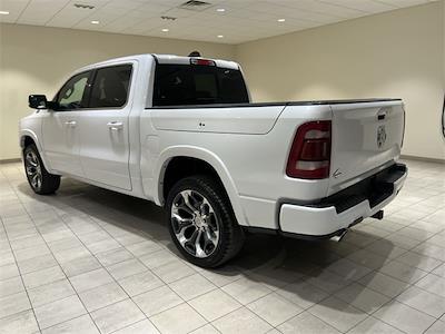 Used 2024 Ram 1500 Limited Crew Cab for sale #F30109 - photo 2