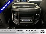2024 Ram 1500 Crew Cab 4WD Pickup for sale #F30109 - photo 20