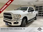 Used 2023 Ram 2500 Big Horn Crew Cab for sale #F30136 - photo 1