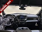 Used 2023 Ram 2500 Big Horn Crew Cab for sale #F30136 - photo 18