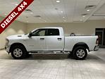 Used 2023 Ram 2500 Big Horn Crew Cab for sale #F30136 - photo 3