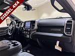 Used 2023 Ram 2500 Big Horn Crew Cab for sale #F30136 - photo 24