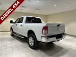 Used 2023 Ram 2500 Big Horn Crew Cab for sale #F30136 - photo 2