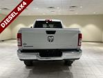 Used 2023 Ram 2500 Big Horn Crew Cab for sale #F30136 - photo 4