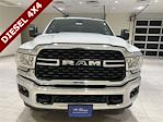 Used 2023 Ram 2500 Big Horn Crew Cab for sale #F30136 - photo 8