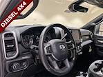 Used 2023 Ram 2500 Big Horn Crew Cab for sale #F30136 - photo 9