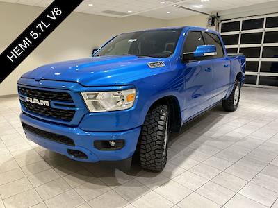 Used 2022 Ram 1500 - photo 1