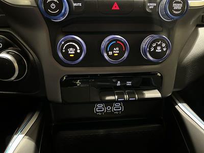 Used 2022 Ram 1500 - photo 1