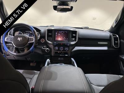 Used 2022 Ram 1500 - photo 1