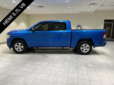 Used 2022 Ram 1500 - photo 1