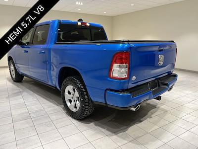 Used 2022 Ram 1500 - photo 1