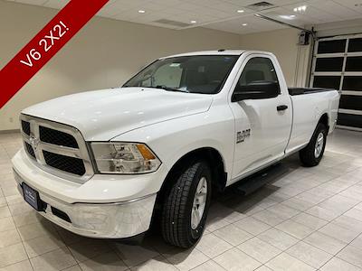 Used 2022 Ram 1500 Classic - photo 1