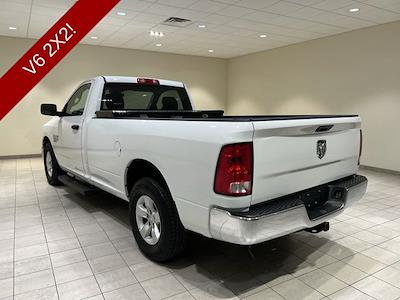 Used 2022 Ram 1500 Classic - photo 1