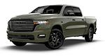New 2026 Ram 1500 Laramie Crew Cab for sale #258059 - photo 1