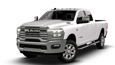New 2026 Ram 2500 Laramie Crew Cab for sale #279621 - photo 1