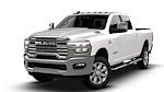 New 2026 Ram 2500 Laramie Crew Cab for sale #279621 - photo 1