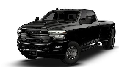 New 2026 Ram 3500 Laramie Crew Cab for sale #303560 - photo 1
