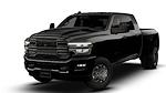New 2026 Ram 3500 Laramie Mega Cab for sale #303564 - photo 1